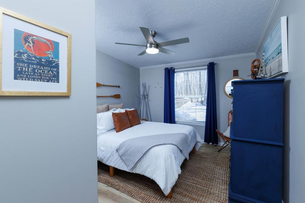The Roost By Simple Life Rentals بايليز هاربور المظهر الخارجي الصورة