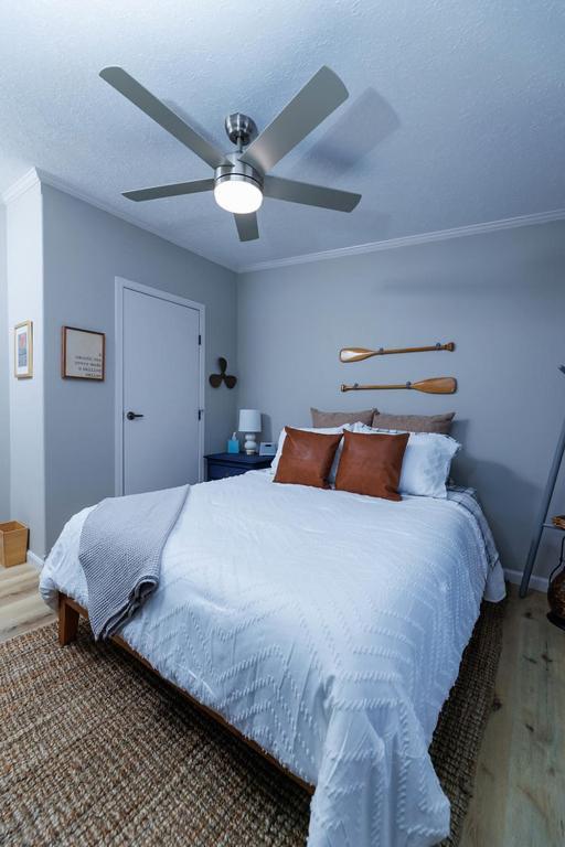 The Roost By Simple Life Rentals بايليز هاربور المظهر الخارجي الصورة