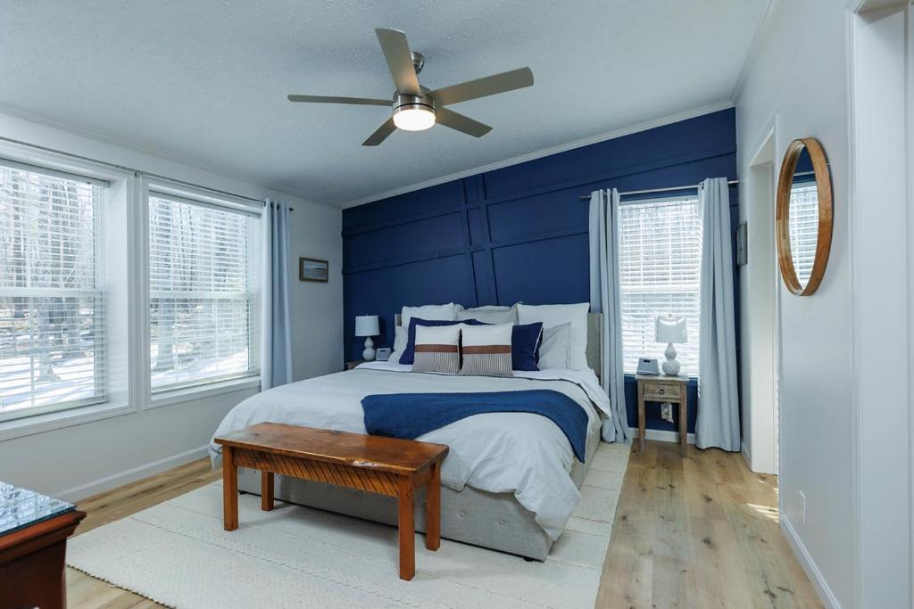 The Roost By Simple Life Rentals بايليز هاربور المظهر الخارجي الصورة